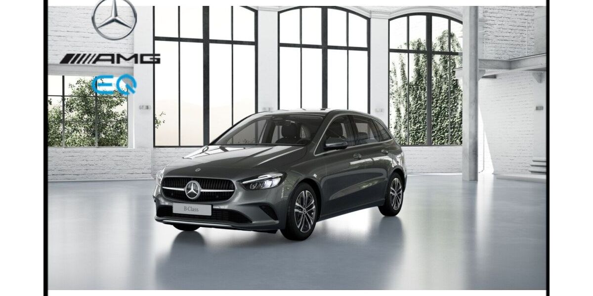 Mercedes-Benz B 200 5.131 km 33.250 &euro; Hagen 58135