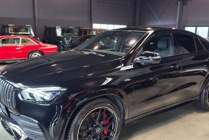 Mercedes-Benz GLE 53 AMG 37.000 km 88.900 &euro; Haltern am See 45721