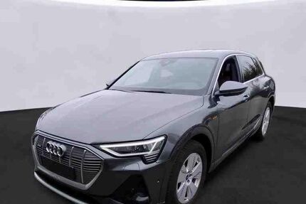 Audi e-tron 36.344 km 38.655 &euro; Hagen 58091