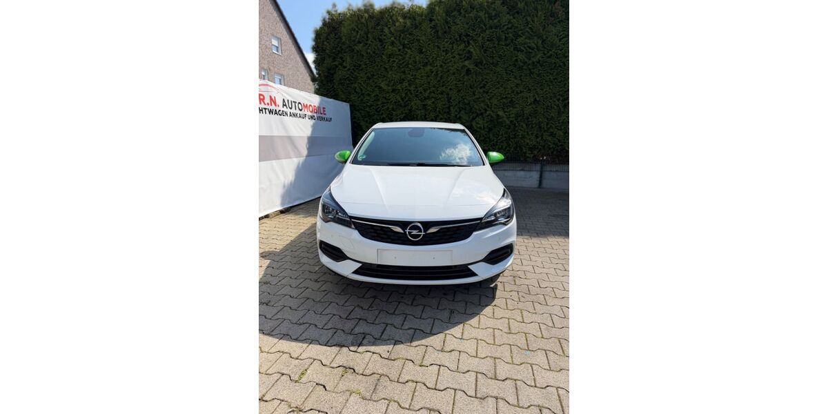 Opel Astra 85.931 km 10.700 &euro; Dortmund 44388