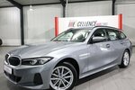 BMW 320d Touring xDrive SPORT / CURVED+NAVI+APPLE 32.000 km 29.993 &euro; Hamm 59077