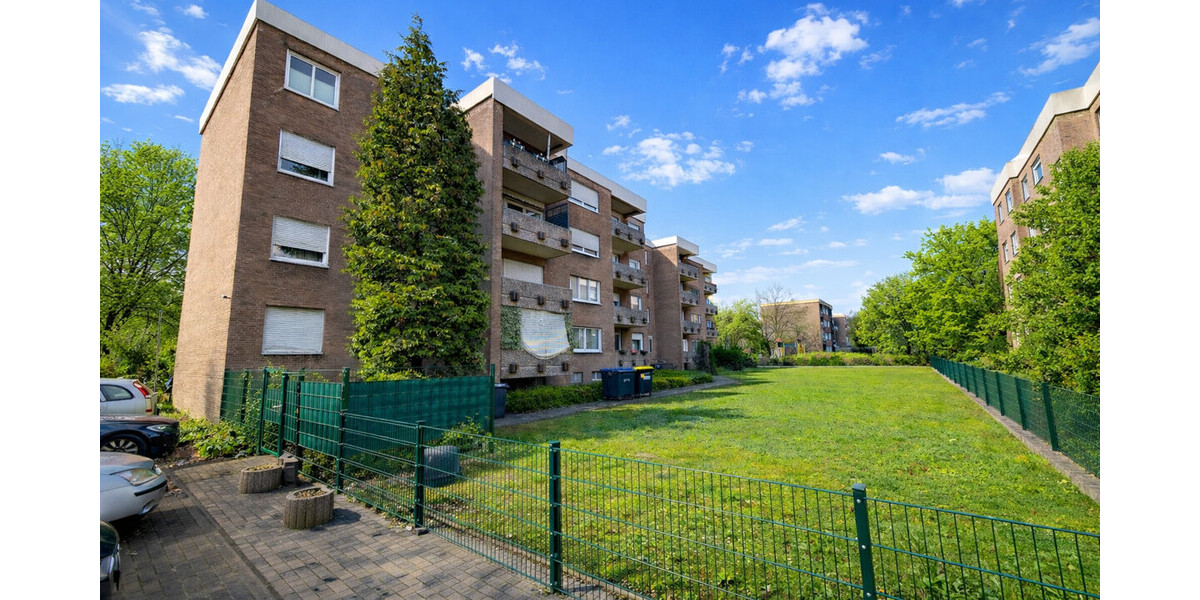 Ihre Kapitalanlage mit 16 Wohneinheiten! - Mehrfamilienhaus, Wohnhaus Senden | Angebot:25901162