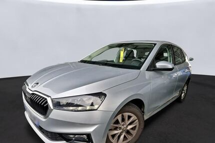 Skoda Fabia 16.288 km 14.910 &euro; Hagen 58091