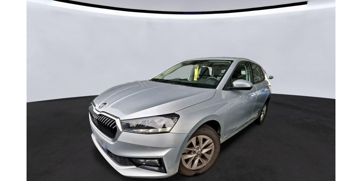 Skoda Fabia 16.288 km 14.940 &euro; Hagen 58091