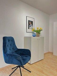 Etagenwohnung Dortmund Gartenstadt - 3 Zimmer, 80 m&sup2;, 1.250&euro; | Angebot:25991537