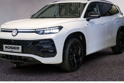 VW Tayron 6.999 km 53.988 &euro; Menden 58706