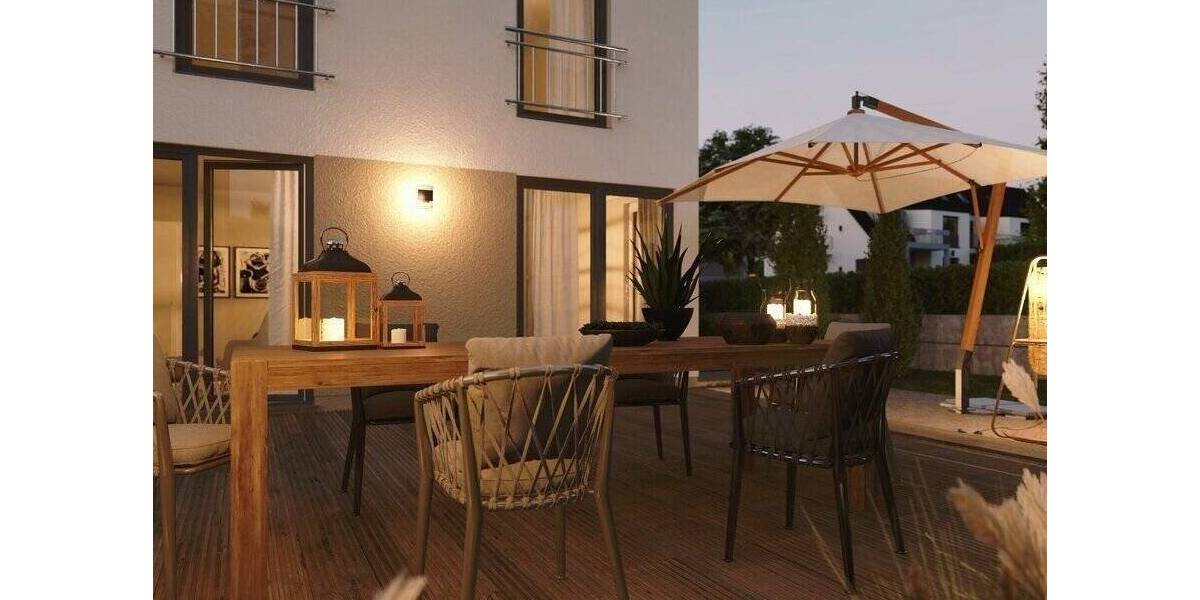 Mehrfamilienhaus, Wohnhaus Drensteinfurt - 5 Zimmer, 152 m&sup2;, 309.500&euro; | Angebot:25681229