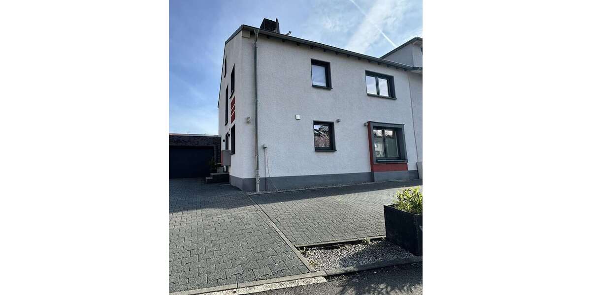 Einfamilienhaus Dortmund Huckarde - 5 Zimmer, 127 m&sup2;, 419.000&euro; | Angebot:26257984