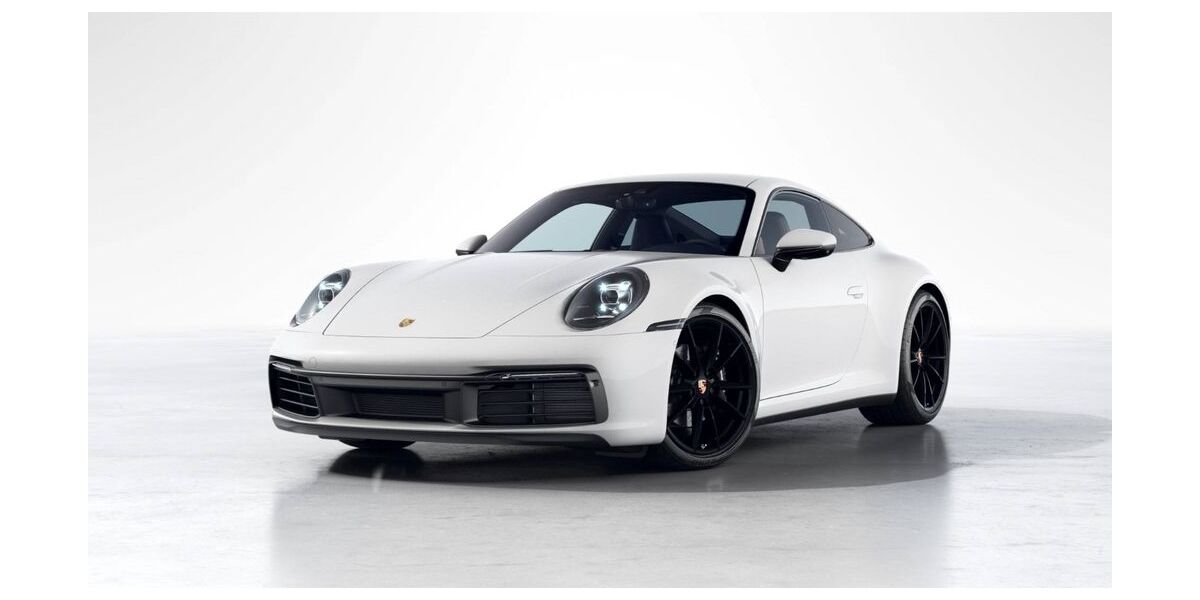 Porsche 992 23.955 km 119.911 &euro; Hagen 58119