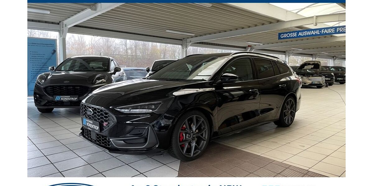 Ford Focus 19.980 km 35.976 &euro; Lünen 44532