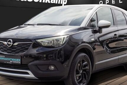 Opel Crossland (X) 80.500 km 12.790 &euro; Dortmund 44145