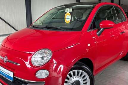 Fiat 500 116.000 km 5.589 &euro; Holzwickede 59439