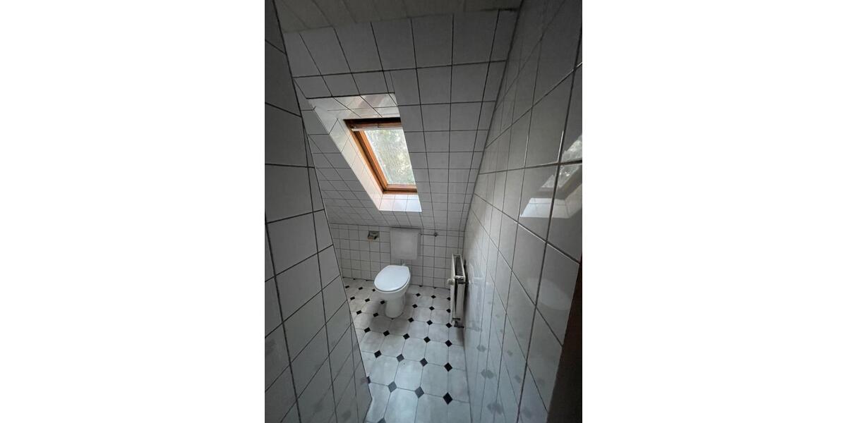 Dachgeschoßwohnung Hamm Daberg - 2 Zimmer, 53 m&sup2;, 435&euro; | Angebot:26372725