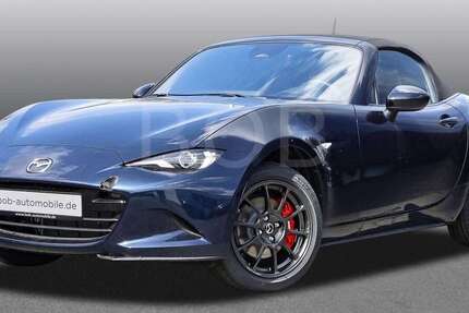 Mazda MX-5 3.905 km 30.222 &euro; Witten 58454