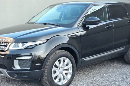 Land Rover Range Rover Evoque 68.700 km 18.700 &euro; Bochum 44894