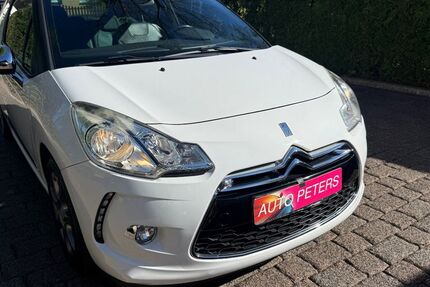 Citroen DS3 131.000 km 4.490 &euro; Bergkamen 59192