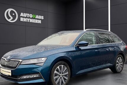 Skoda Superb 55.000 km 27.690 &euro; Hamm 59069