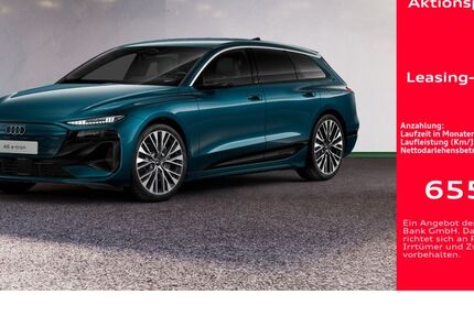 Audi A6 e-tron 14.307 km 70.540 &euro; Menden 58706