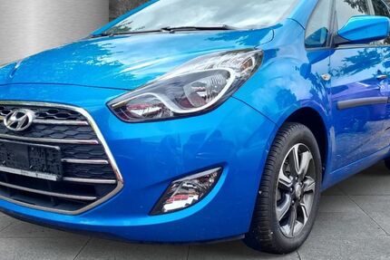 Hyundai ix20 93.086 km 9.950 &euro; Herten 45699