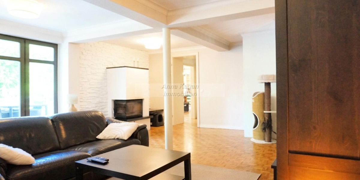 Rückzug statt Alltag – außergewöhnlich wohnen in Hohensyburg - Einfamilienhaus Dortmund Hohensyburg | Angebot:26122460