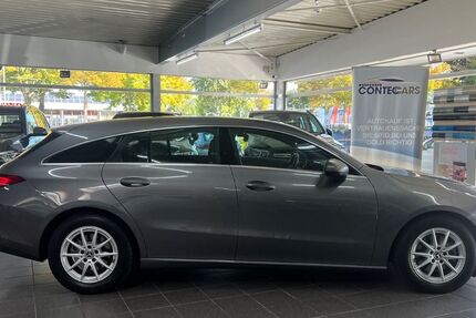 Mercedes-Benz CLA Shooting Brake 34.530 km 23.500 &euro; Werl 59457