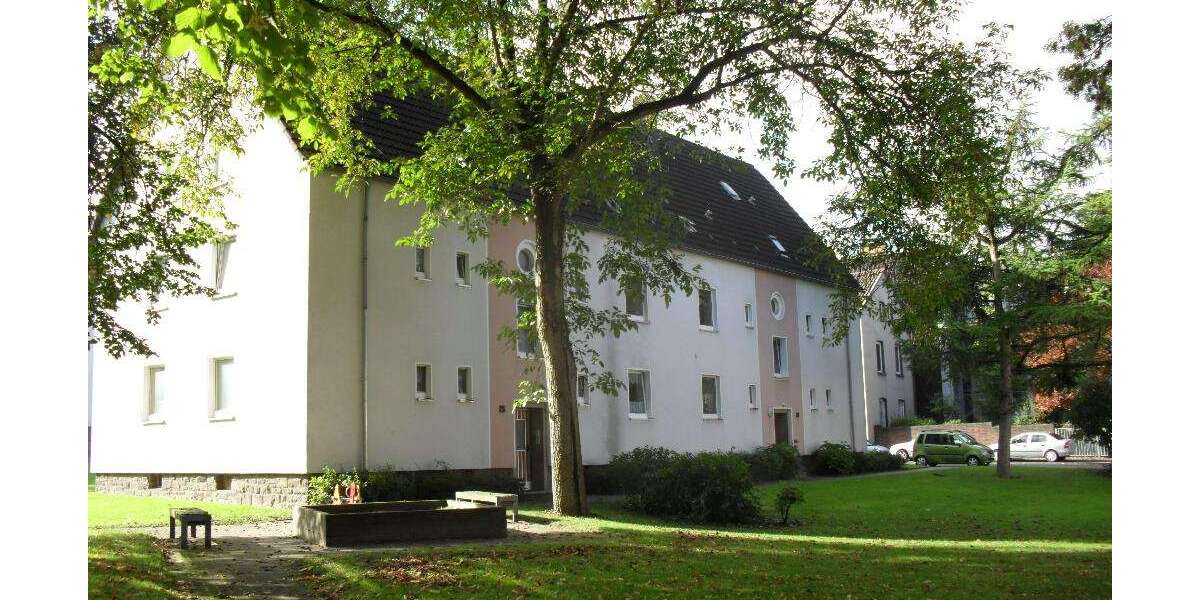 Etagenwohnung Witten Annen - 2 Zimmer, 45 m&sup2;, 359&euro; | Angebot:26150005