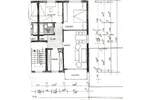 Etagenwohnung Witten Mitte - 3 Zimmer, 70 m&sup2;, 560&euro; | Angebot:26703002