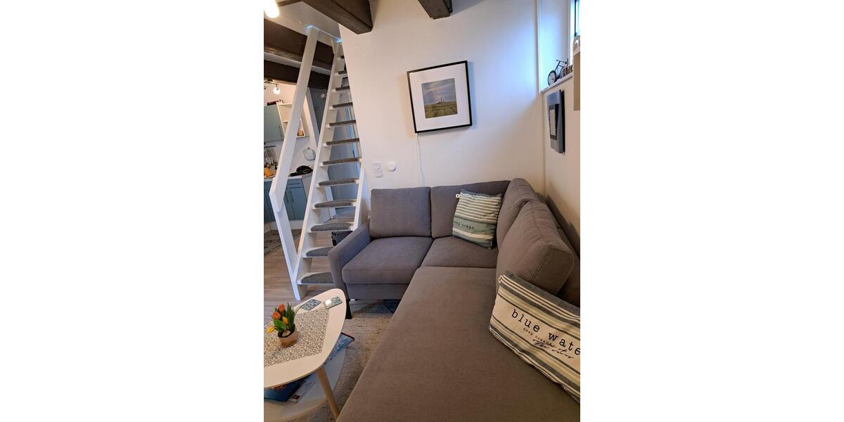 Maisonettenwohnung Witten Annen - 3 Zimmer, 55 m&sup2;, 67&euro; | Angebot:26040964