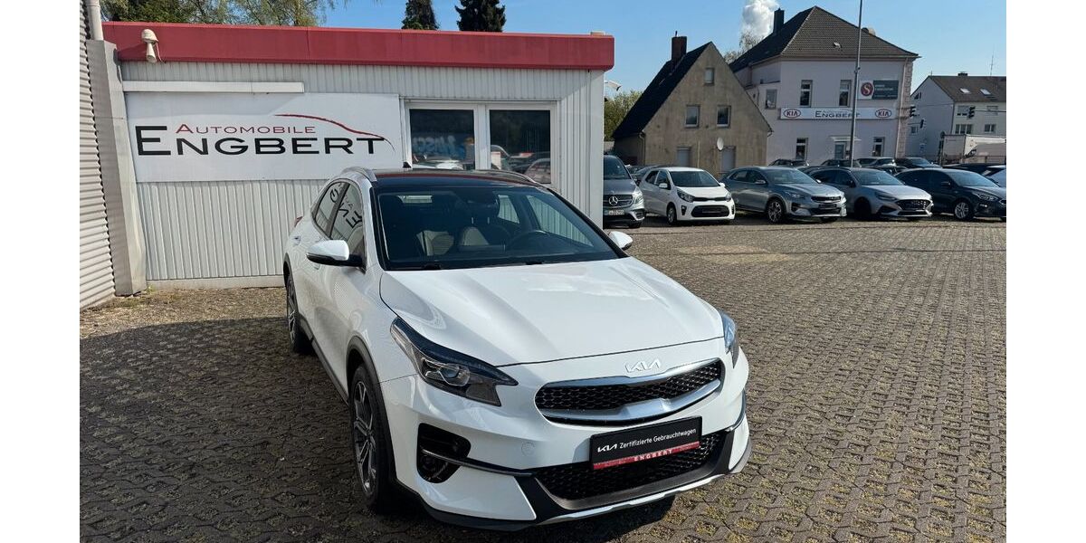 Kia XCeed 27.830 km 20.590 &euro; Datteln 45711