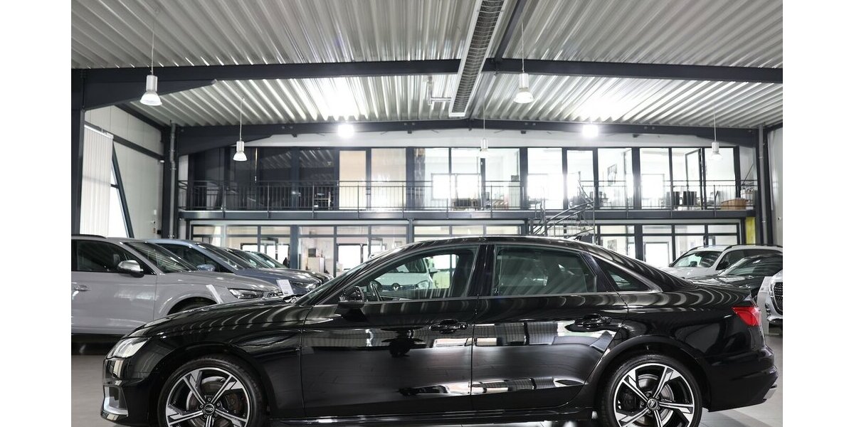 Audi A4 LIMOUSINE 30 TDI ADVANCED S-LINE SPORT / LED 143.000 km 22.777 &euro; Hamm 59077