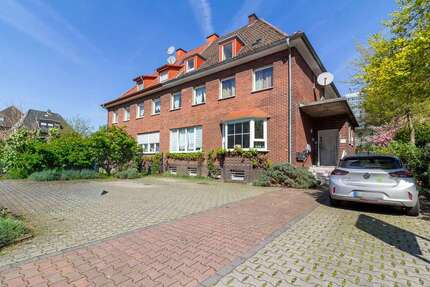 Haus Hamm Berge - 6.5 Zimmer, 211 m&sup2;, 399.000&euro; | Angebot:26482894
