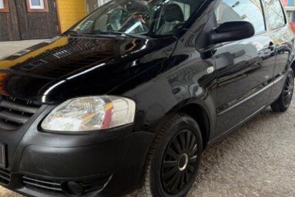 VW Fox 135.000 km 1.990 &euro; Dortmund 44263