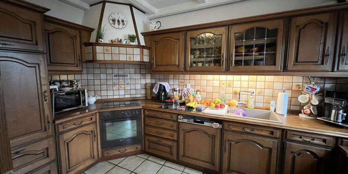 Reihenmittelhaus Dortmund Mengede - 4 Zimmer, 129 m&sup2;, 470.000&euro; | Angebot:25693087