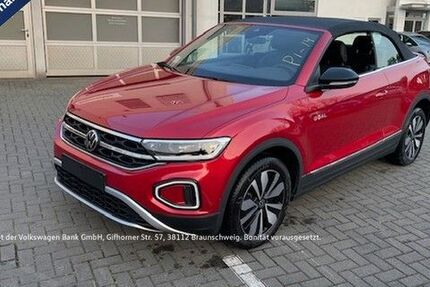 VW T-Roc 4.100 km 25.998 &euro; Lünen 44534