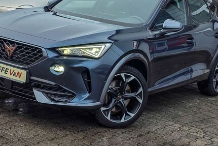 Cupra Formentor 12.240 km 32.230 &euro; Hamm 59063