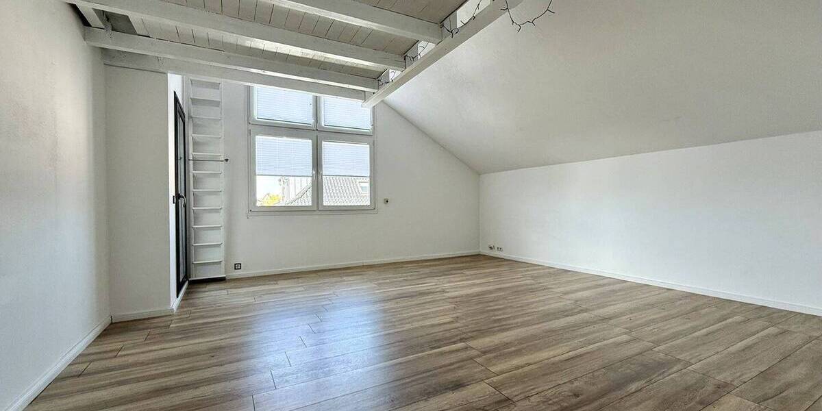 Etagenwohnung Fröndenberg - 4 Zimmer, 93 m&sup2;, 220.000&euro; | Angebot:26674718