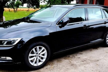 VW Passat Variant 90.150 km 14.900 &euro; Dortmund 44309