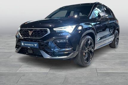 Cupra Ateca 1.990 km 49.670 &euro; Dortmund 44269