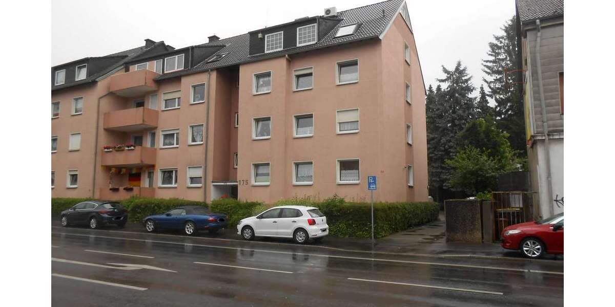 Etagenwohnung Dortmund Bövinghausen - 3 Zimmer, 75 m&sup2;, 485&euro; | Angebot:24976065