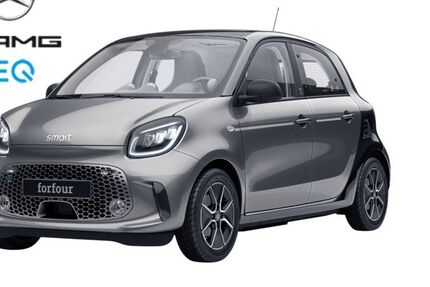 Smart ForFour 44.573 km 11.770 &euro; Dortmund 44139