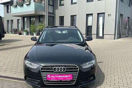Audi A4 173.500 km 5.790 &euro; Lüdinghausen 59348