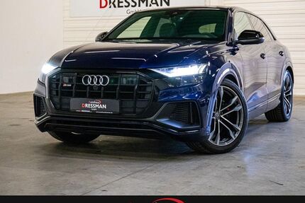 Audi SQ8 127.000 km 58.640 &euro; Hamm 59067