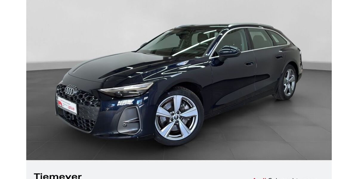 Audi A6 27.688 km 53.870 &euro; Bochum 44809
