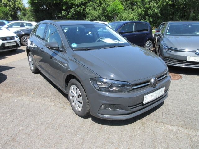 VW Polo 48.400 km 14.388 &euro; Bergkamen 59192