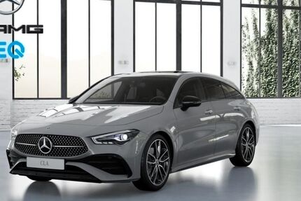 Mercedes-Benz CLA 200 Shooting Brake 9.500 km 42.590 &euro; Hagen 58135