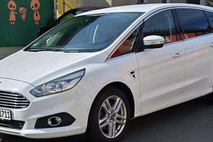 Ford S-Max 145.000 km 12.499 &euro; Herten, Stadt 45699