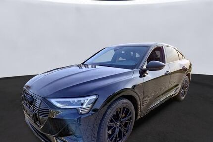 Audi e-tron 39.106 km 31.655 &euro; Hagen 58091