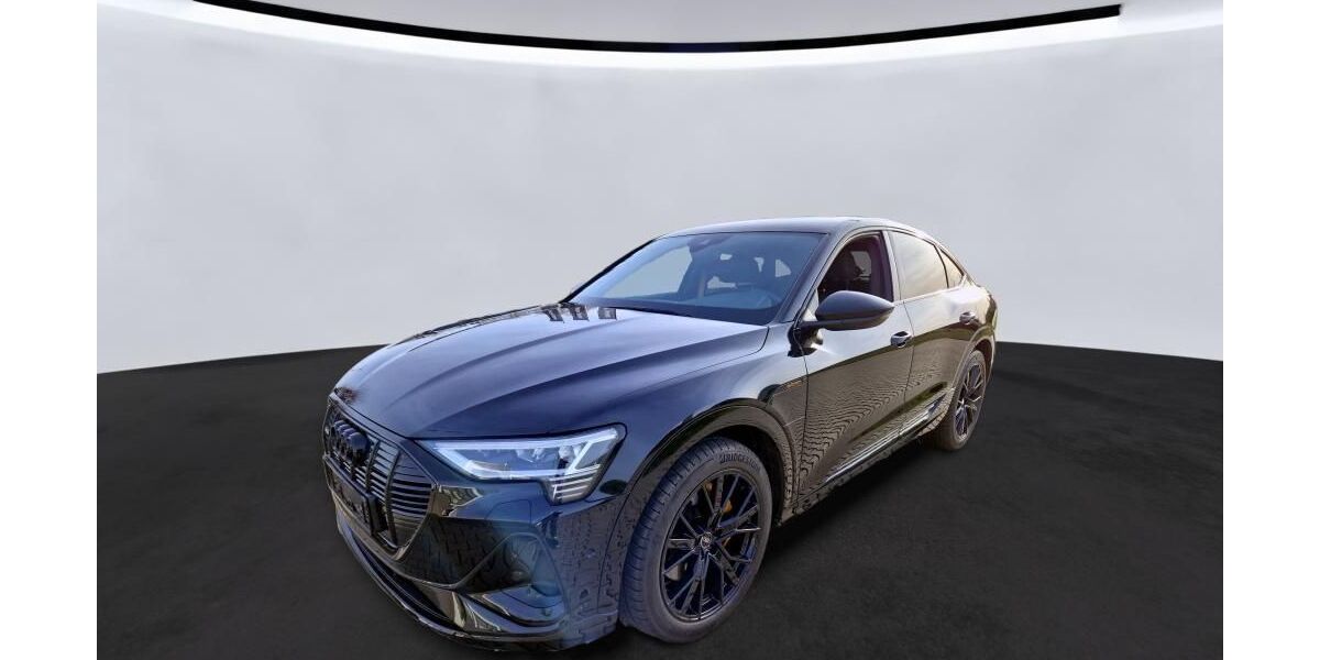Audi e-tron 39.106 km 31.670 &euro; Hagen 58091