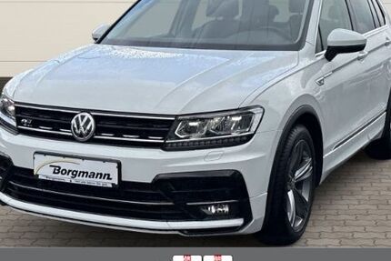 VW Tiguan 47.000 km 24.990 &euro; Haltern am See 45721