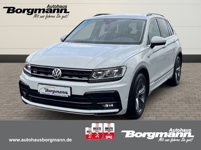 VW Tiguan 47.000 km 24.990 &euro; Haltern am See 45721